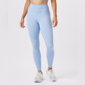 Glyder Ribbed Leggings